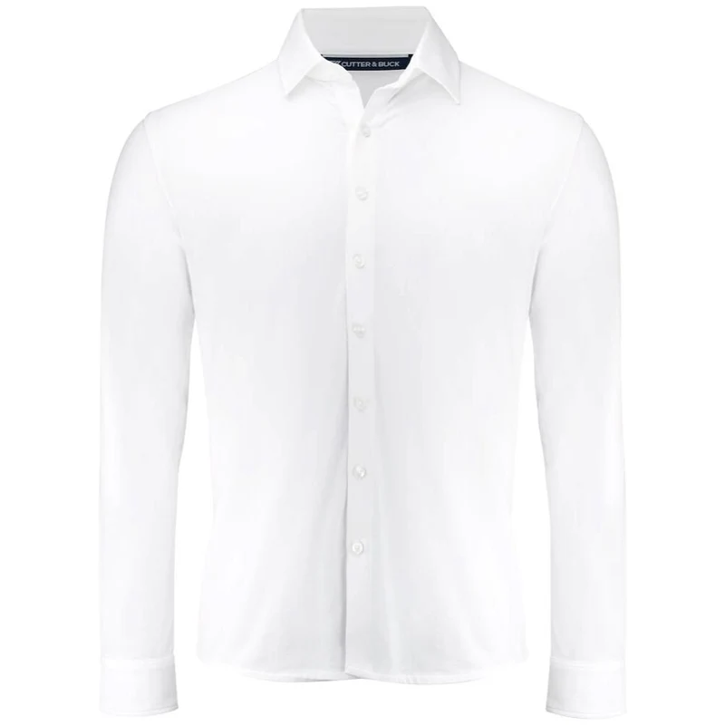 Cutter & Buck Hedley Stretch Shirt Heren 352412