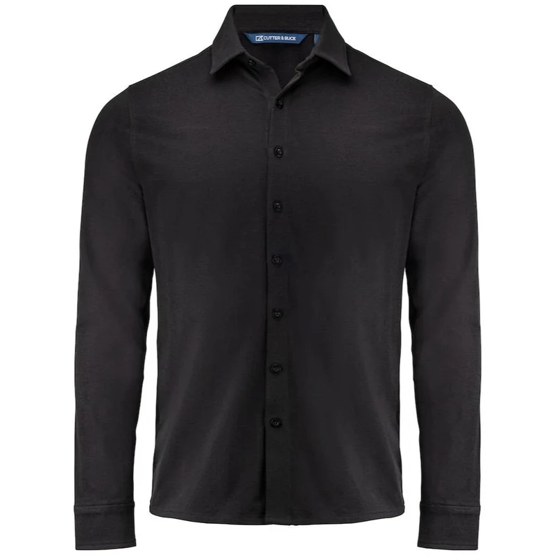 Cutter & Buck Hedley Stretch Shirt Heren 352412
