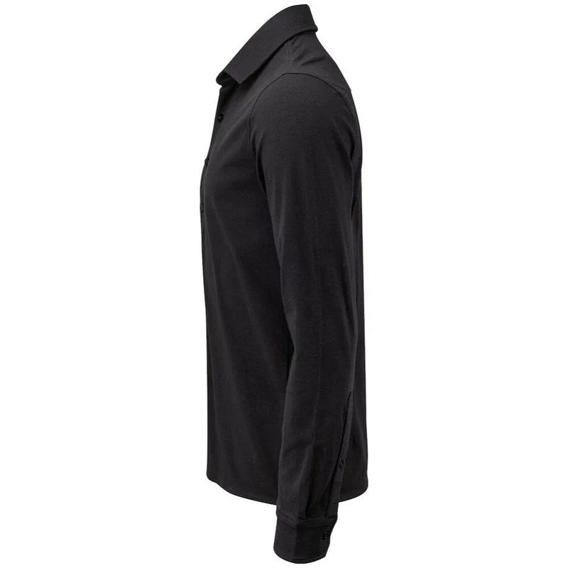 Cutter & Buck Hedley Stretch Shirt Heren 352412