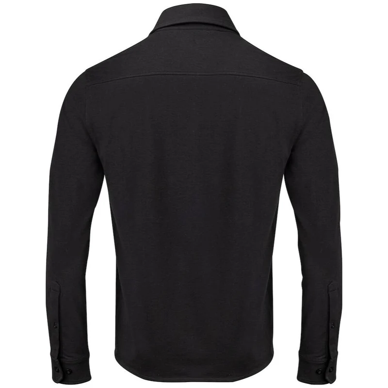 Cutter & Buck Hedley Stretch Shirt Heren 352412