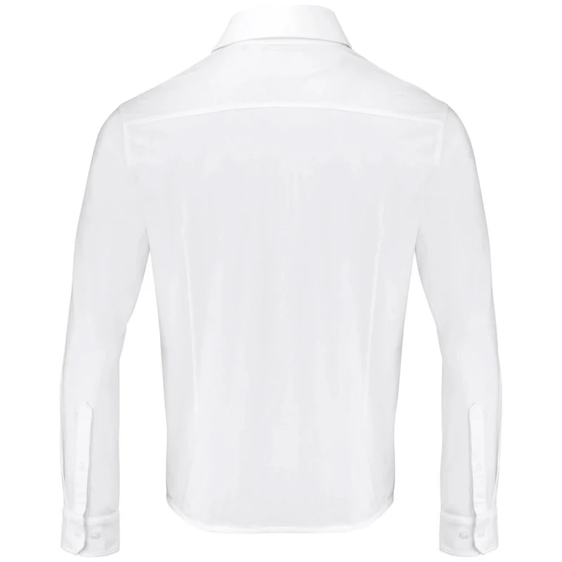 Cutter & Buck Hedley Stretch Shirt Heren 352412