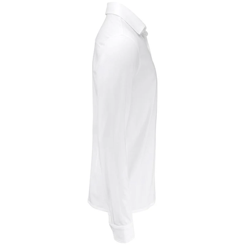 Cutter & Buck Hedley Stretch Shirt Heren 352412