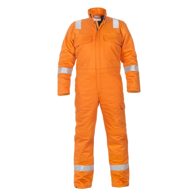 Hydrowear Massa Offshore Winteroverall Multinorm 043540