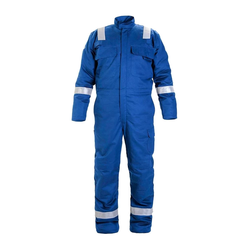 Hydrowear Massa Offshore Winteroverall Multinorm 043540