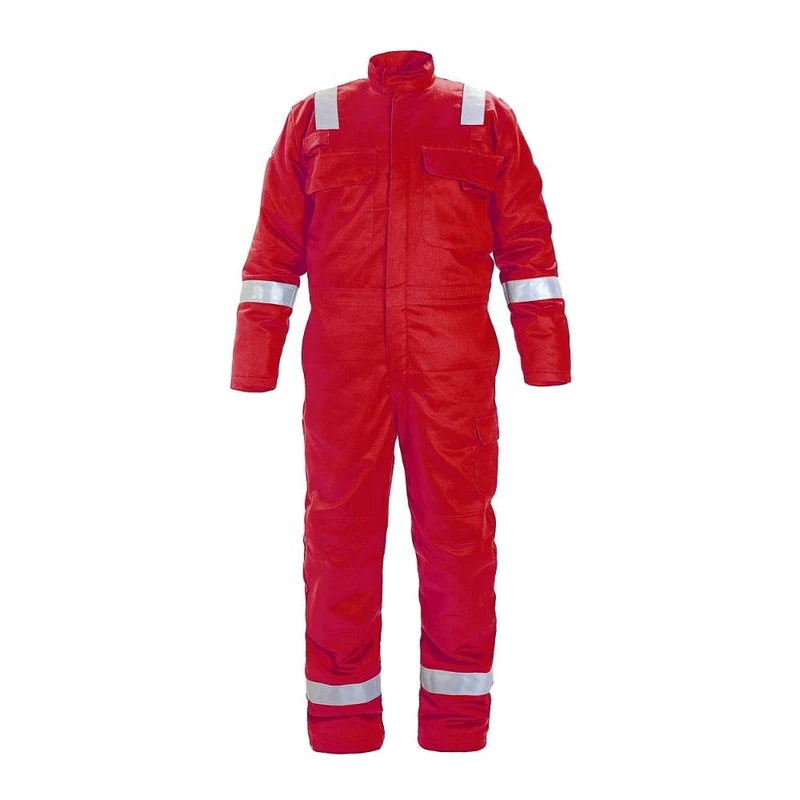 Hydrowear Massa Offshore Winteroverall Multinorm 043540