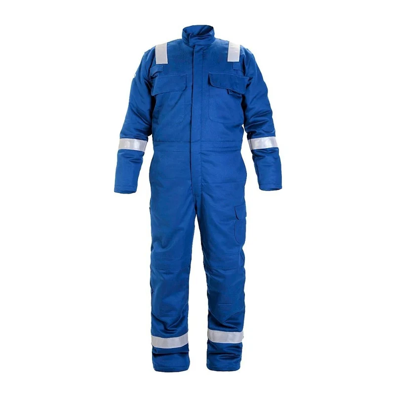 Hydrowear Massa Offshore Winteroverall Multinorm 043540