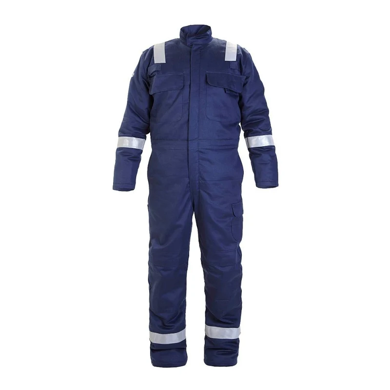 Hydrowear Massa Offshore Winteroverall Multinorm 043540