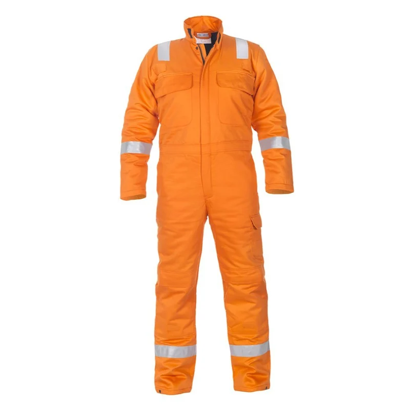 Hydrowear Massa Offshore Winteroverall Multinorm 043540