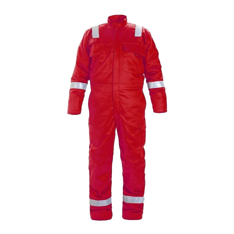 Hydrowear Massa Offshore Winteroverall Multinorm 043540