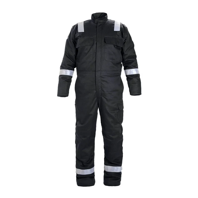 Hydrowear Massa Offshore Winteroverall Multinorm 043540