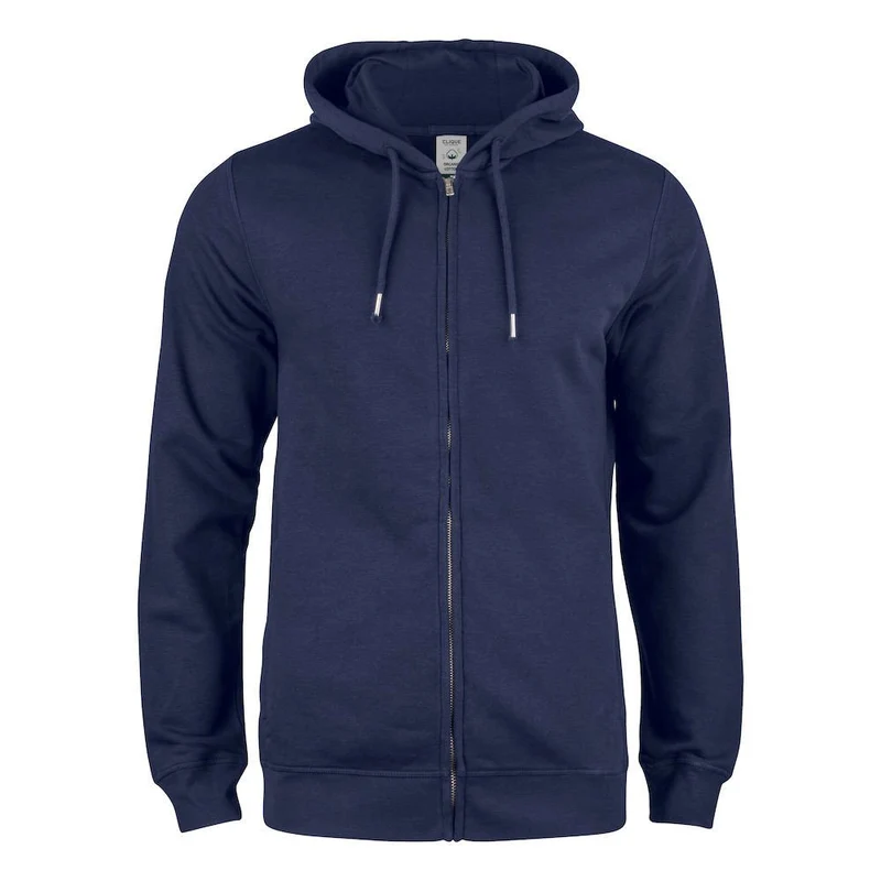 Clique Premium OC Hoody FZ 021004