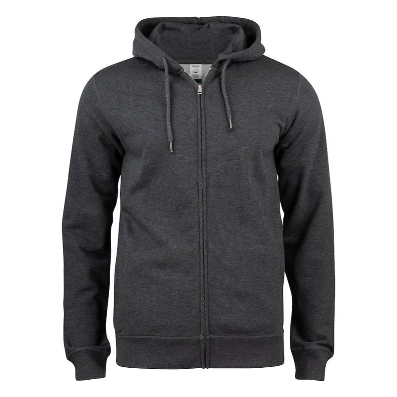 Clique Premium OC Hoody FZ 021004