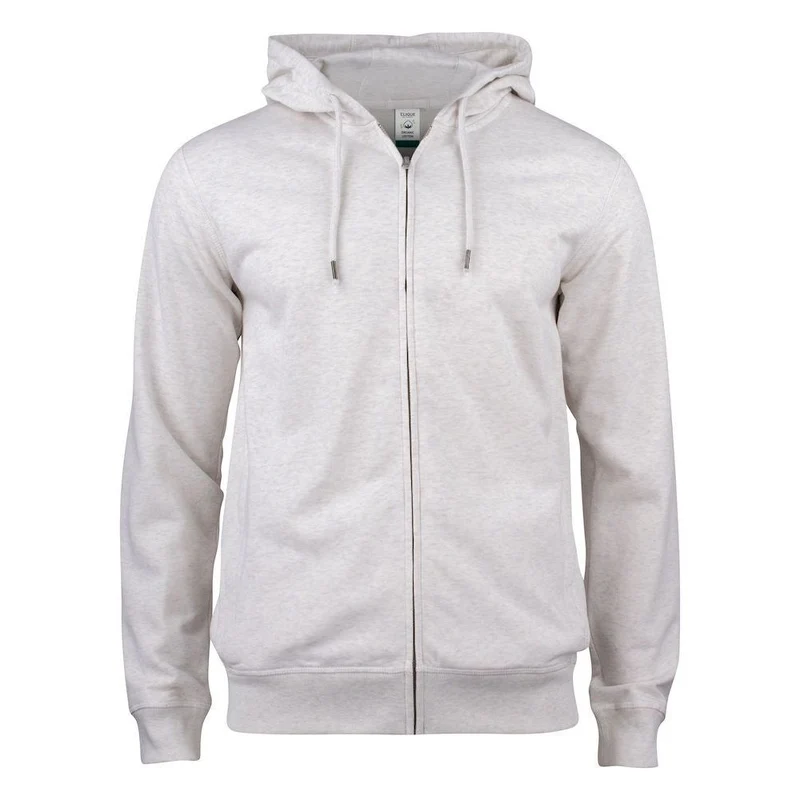 Clique Premium OC Hoody FZ 021004