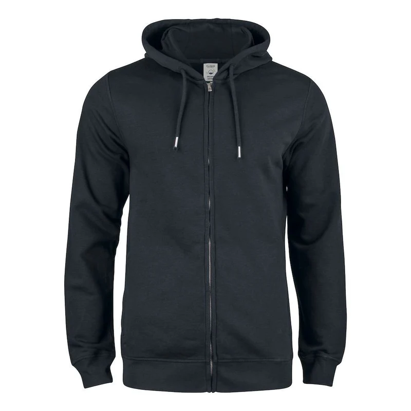 Clique Premium OC Hoody FZ 021004