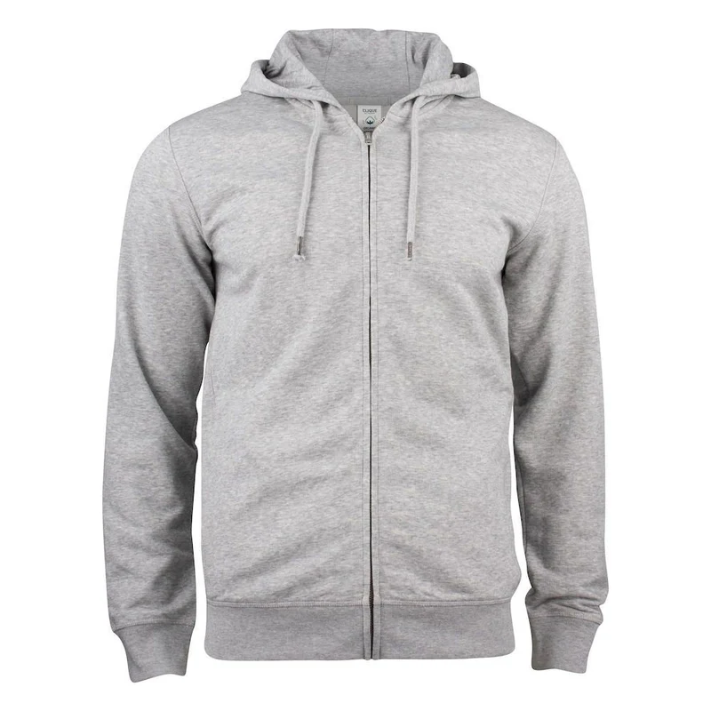 Clique Premium OC Hoody FZ 021004