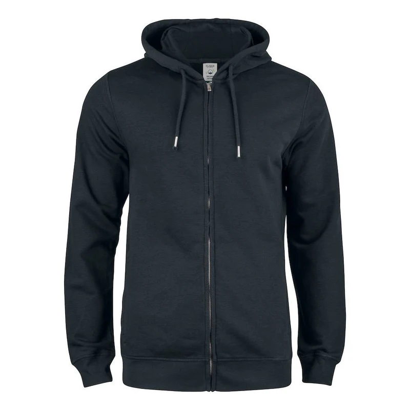Clique Premium OC Hoody FZ 021004