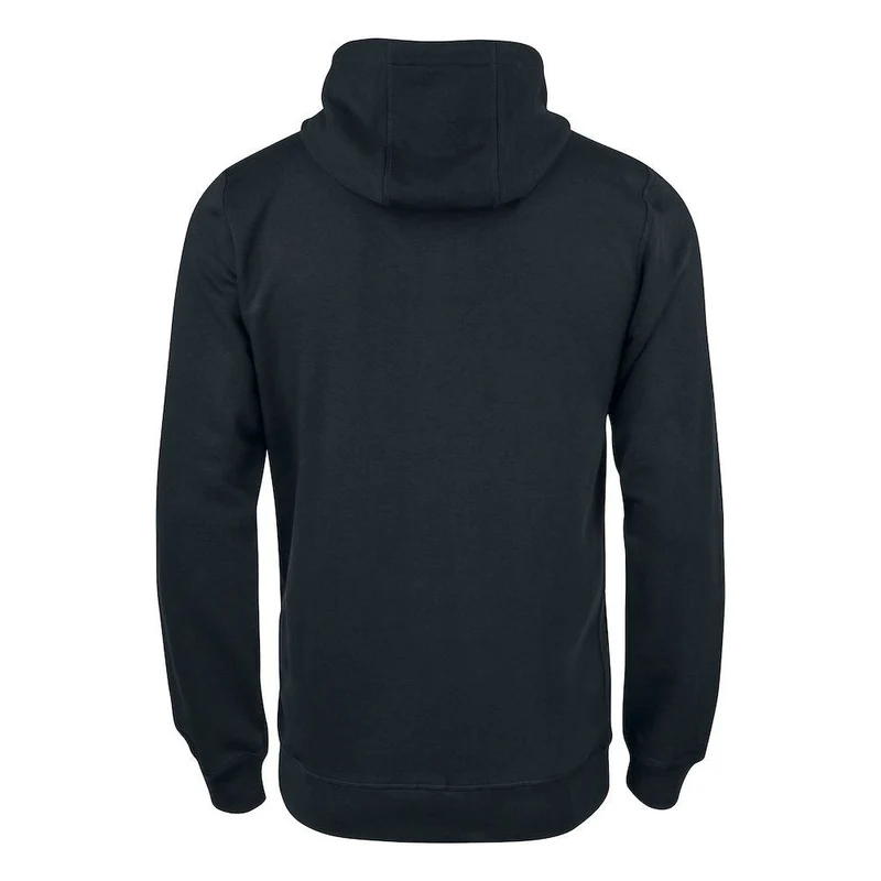 Clique Premium OC Hoody FZ 021004