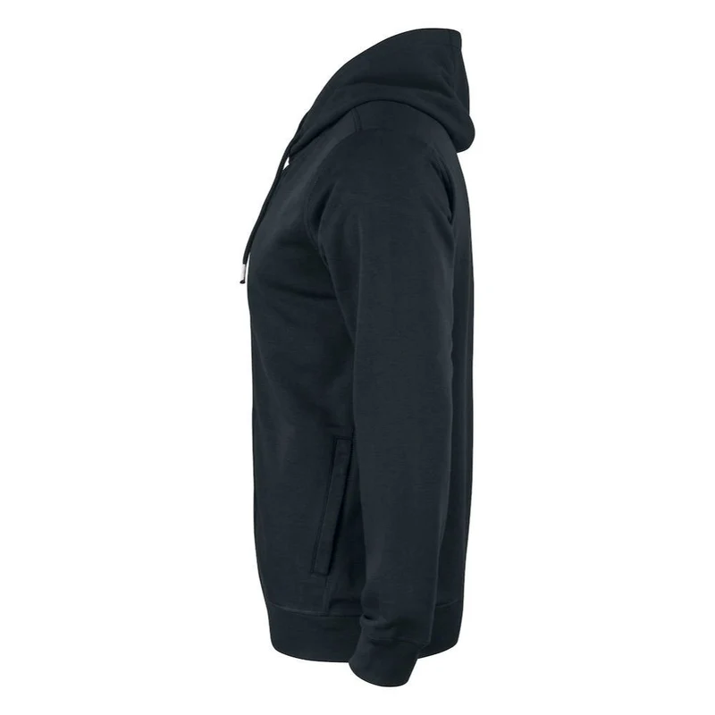 Clique Premium OC Hoody FZ 021004
