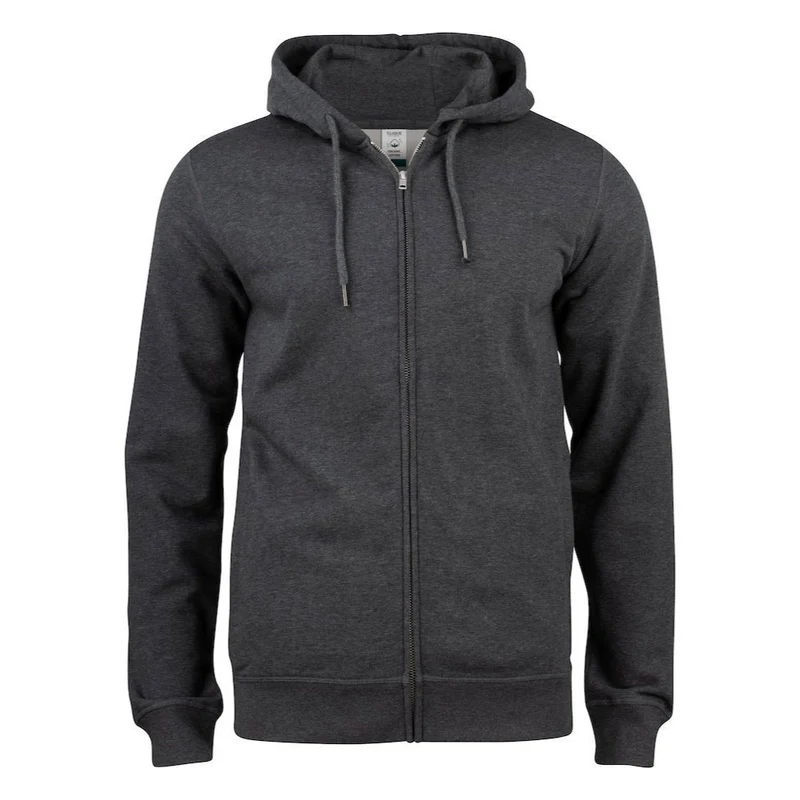 Clique Premium OC Hoody FZ 021004