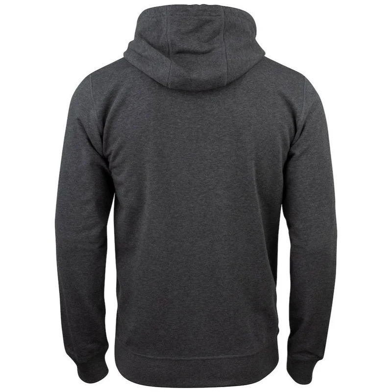 Clique Premium OC Hoody FZ 021004