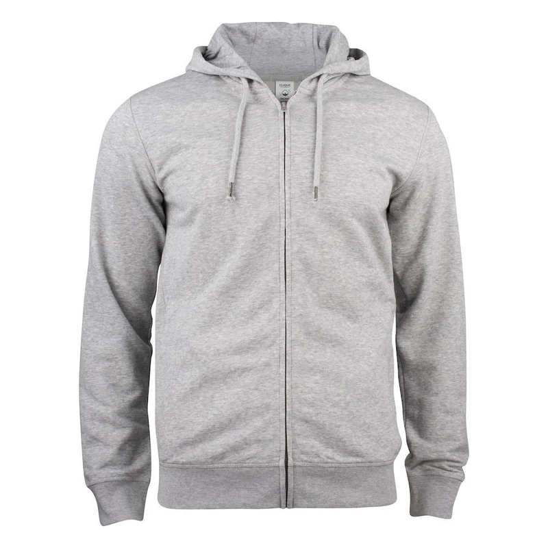 Clique Premium OC Hoody FZ 021004