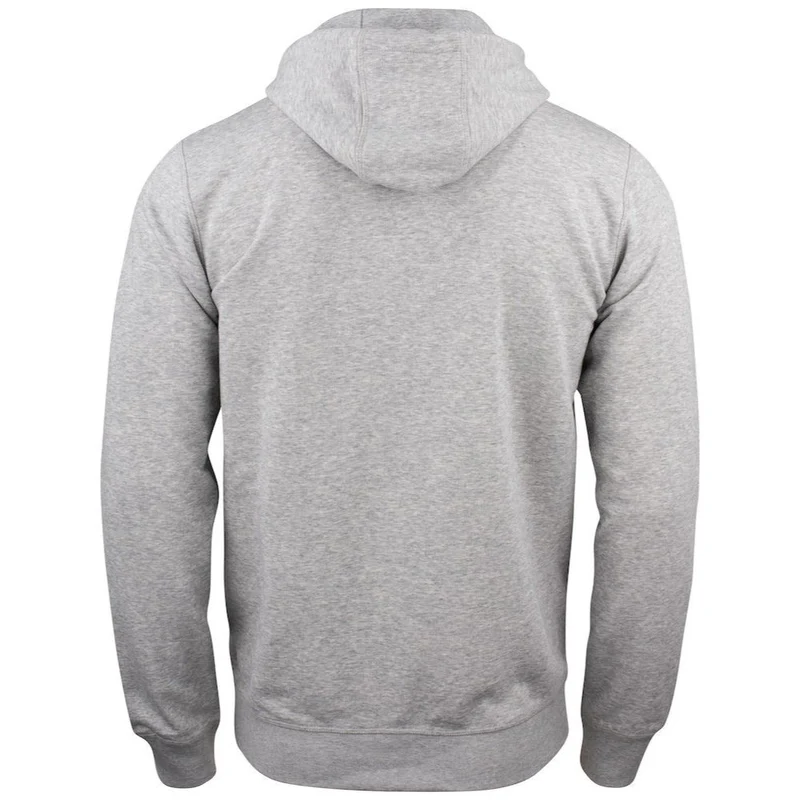 Clique Premium OC Hoody FZ 021004
