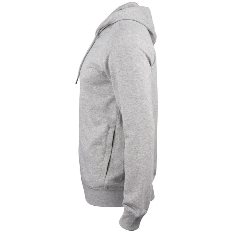 Clique Premium OC Hoody FZ 021004