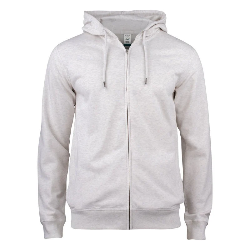 Clique Premium OC Hoody FZ 021004