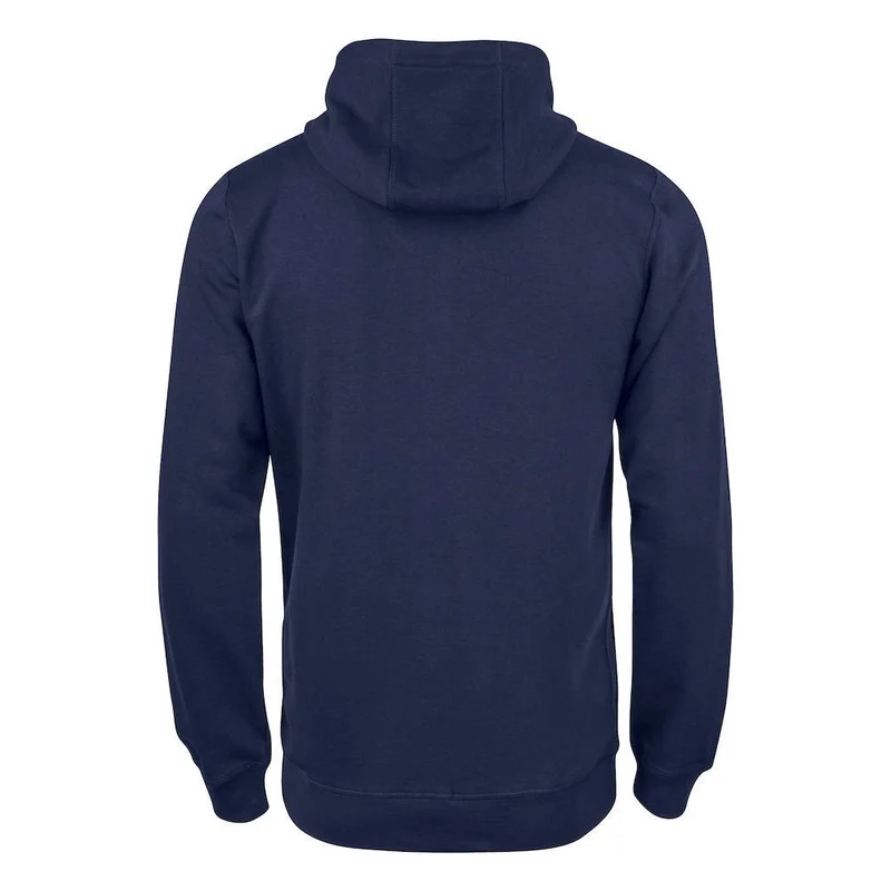 Clique Premium OC Hoody FZ 021004
