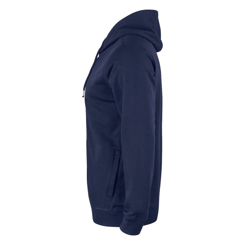 Clique Premium OC Hoody FZ 021004