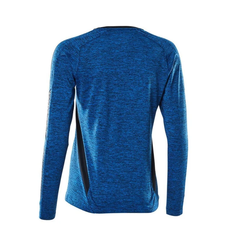 Mascot Accelerate Dames Coolmax T-shirt Lang Bicolor 18091