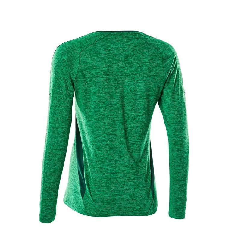 Mascot Accelerate Dames Coolmax T-shirt Lang Bicolor 18091
