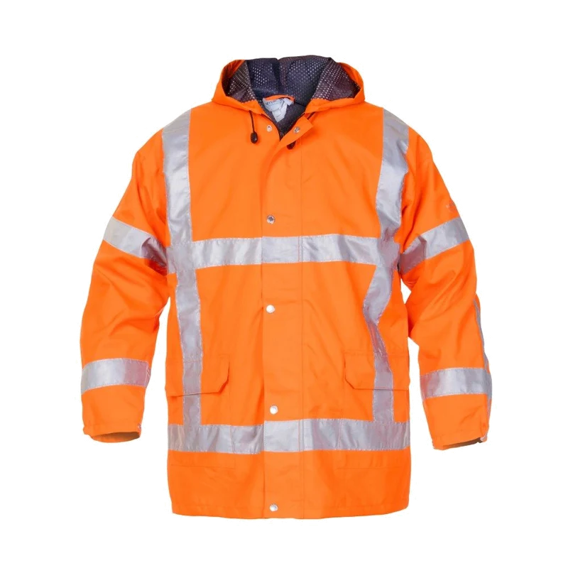 Hydrowear Uitdam Regenjas RWS 072370