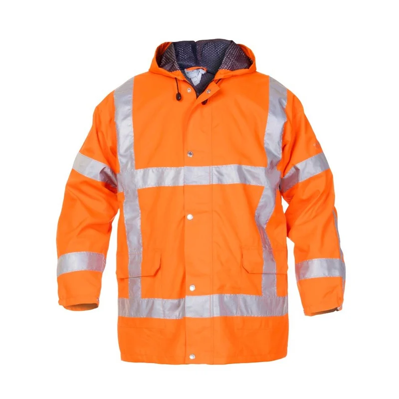 Hydrowear Uitdam Regenjas RWS 072370