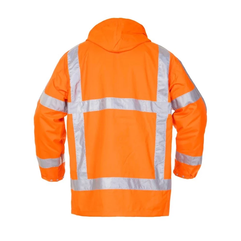 Hydrowear Uitdam Regenjas RWS 072370