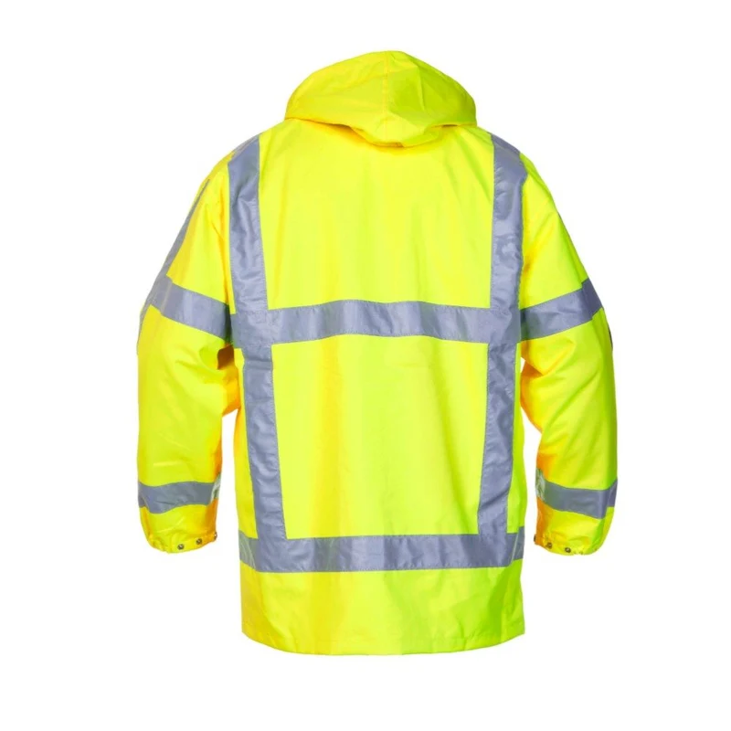 Hydrowear Uitdam Regenjas RWS 072370