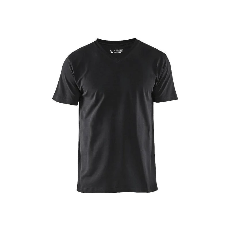Blaklader T-Shirt V-hals 3360-1029