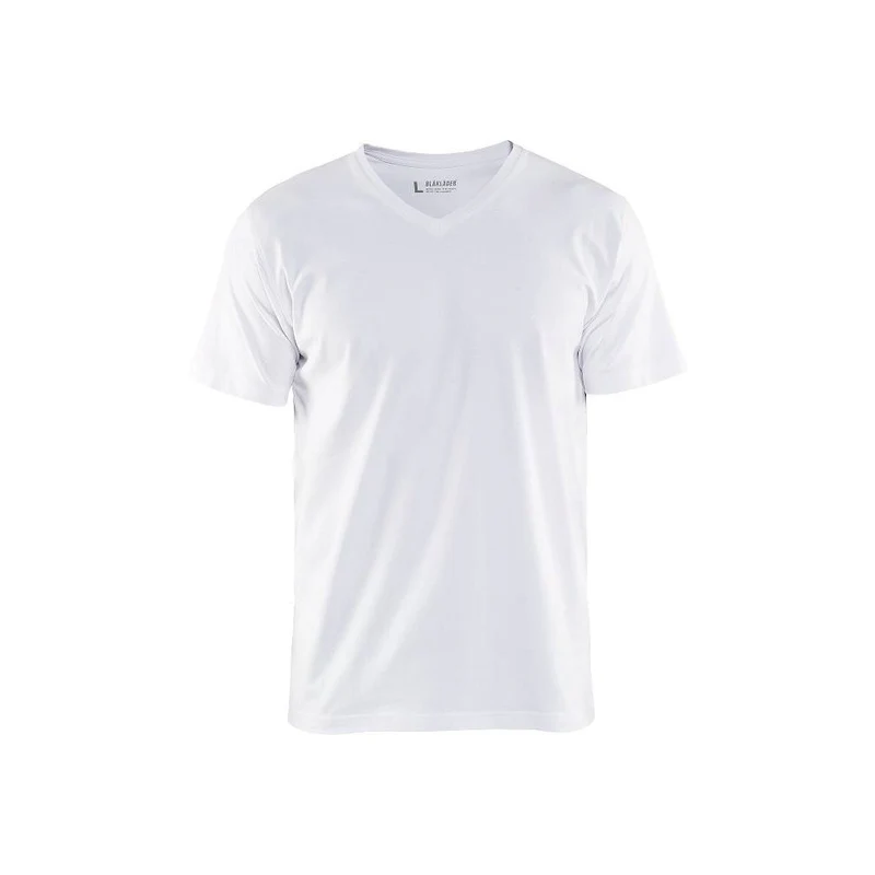 Blaklader T-Shirt V-hals 3360-1029