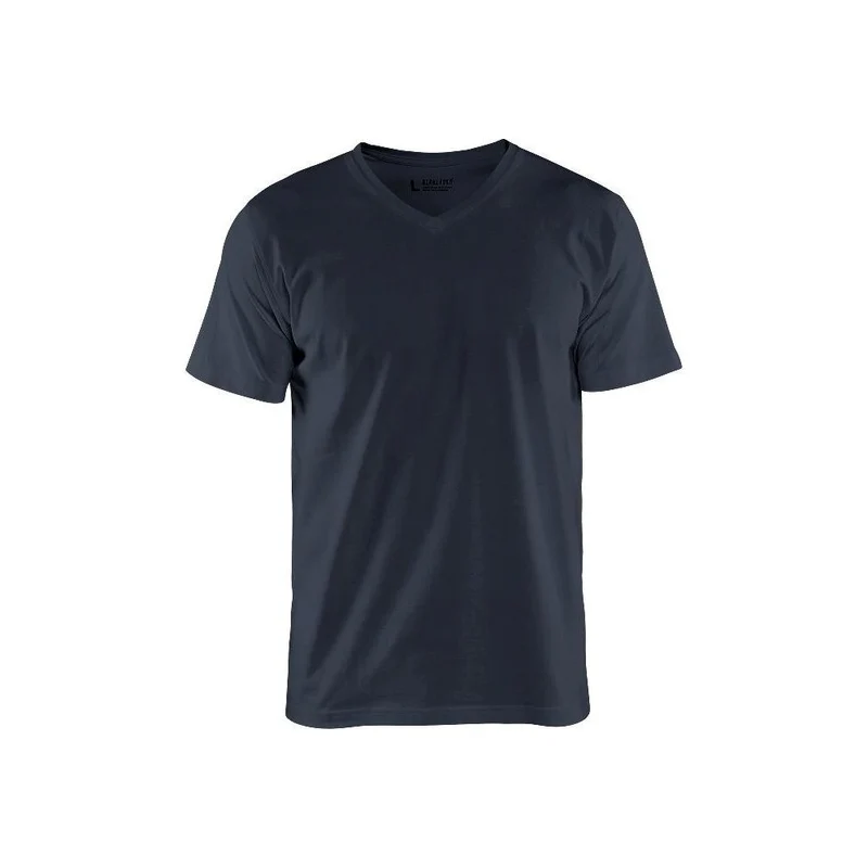 Blaklader T-Shirt V-hals 3360-1029
