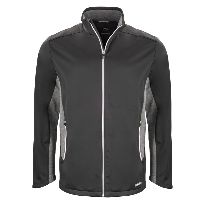 Cutter & Buck Navigate Softshell Jacket Men 351458