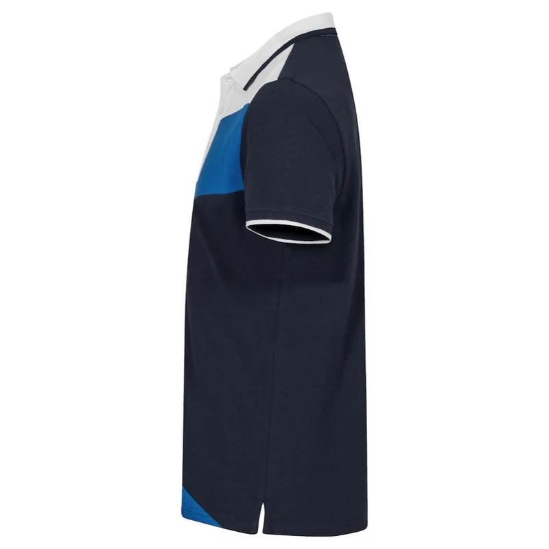 Clique Conrad Contrast Polo 028274