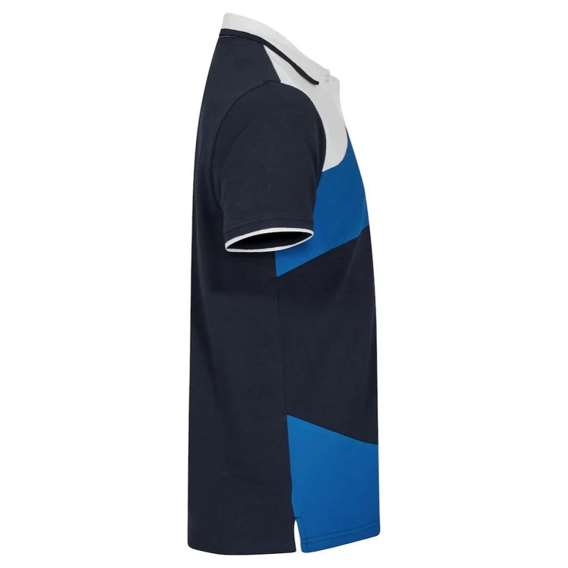 Clique Conrad Contrast Polo 028274