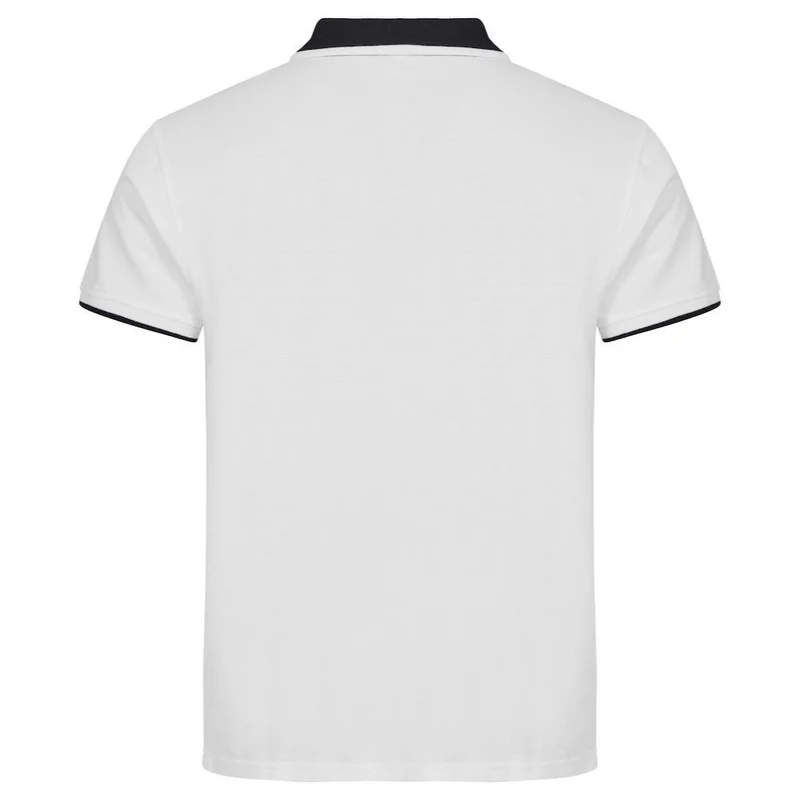 Clique Conrad Contrast Polo 028274
