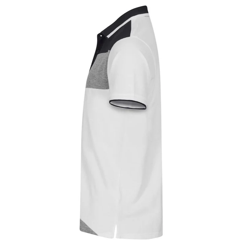 Clique Conrad Contrast Polo 028274