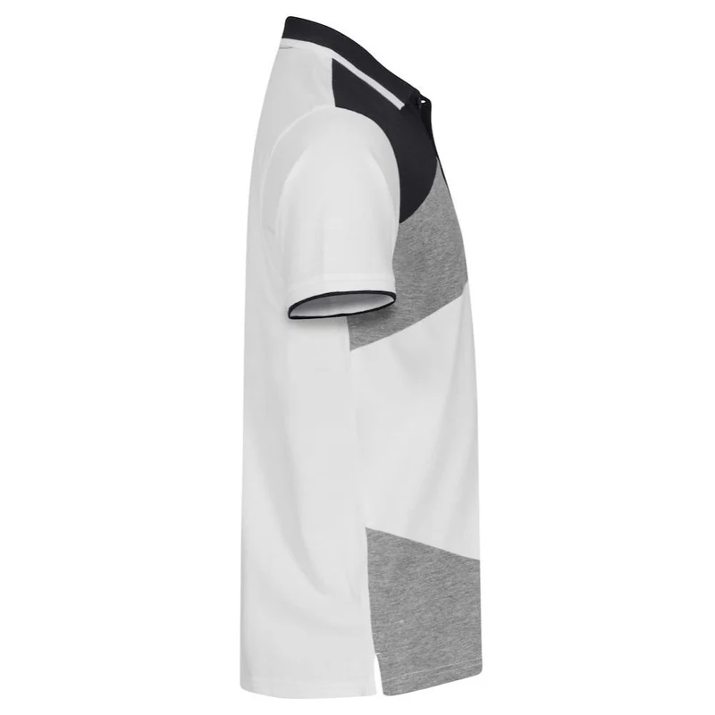 Clique Conrad Contrast Polo 028274