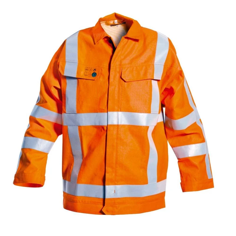 Hydrowear Mill Werkjas Multinorm RWS 043423