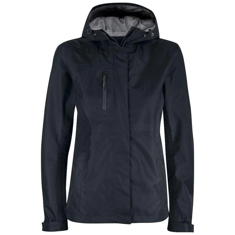 Clique Waco Shell Dames Jacket 020924