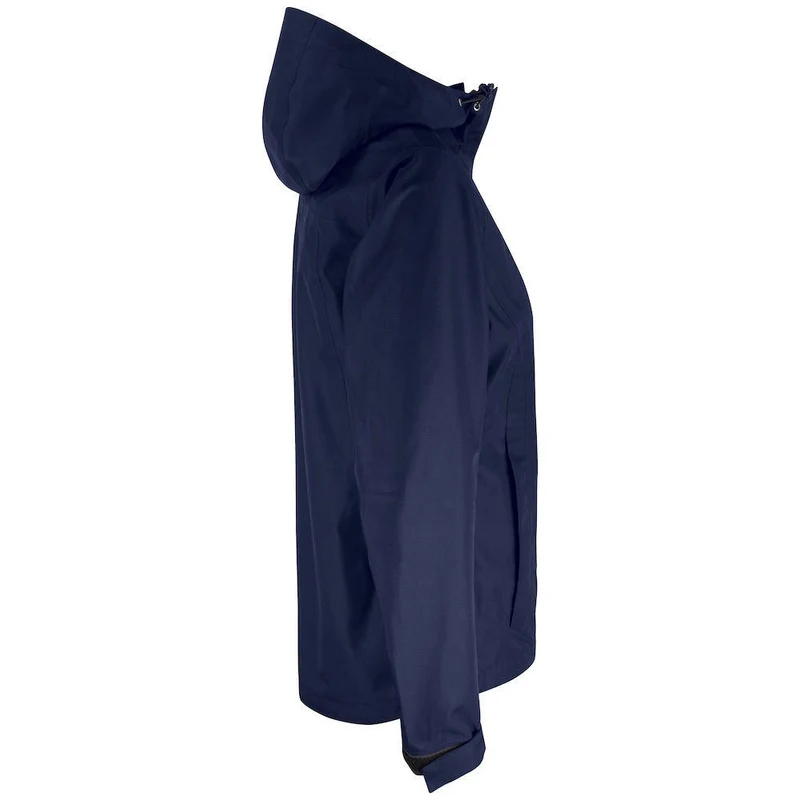Clique Waco Shell Dames Jacket 020924