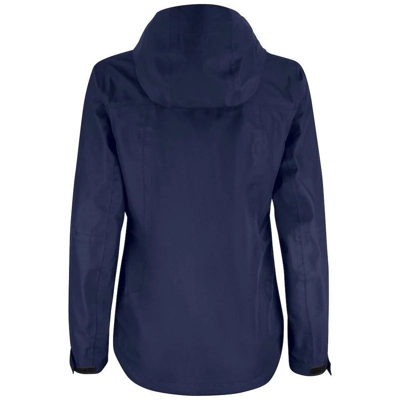Clique Waco Shell Dames Jacket 020924