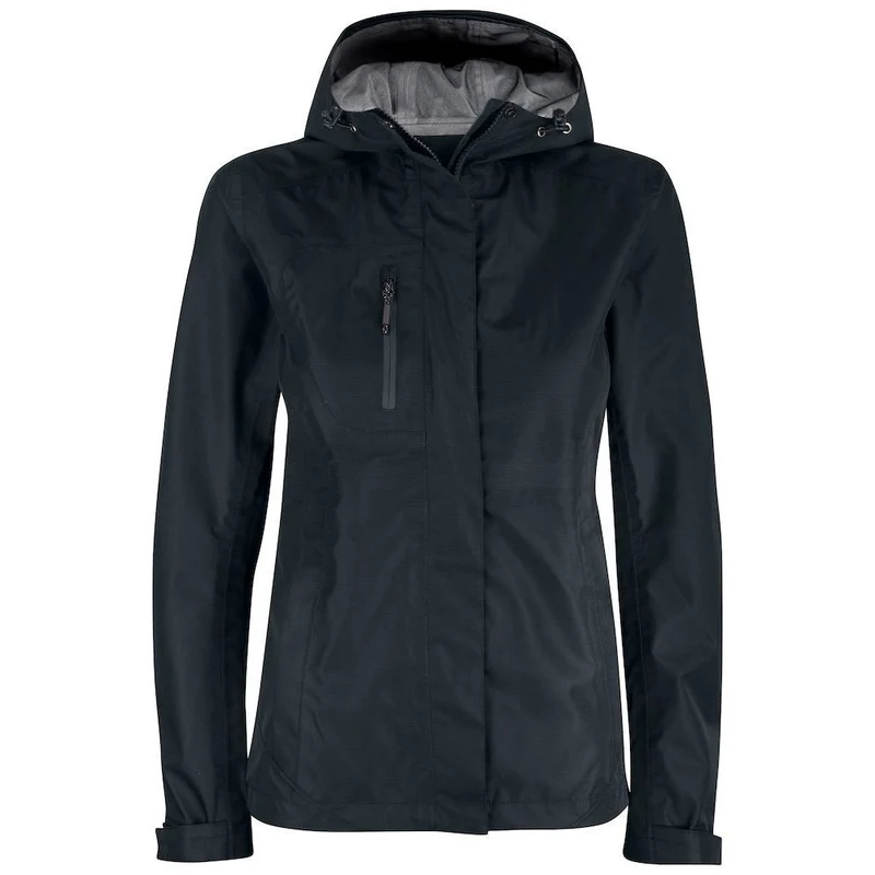 Clique Waco Shell Dames Jacket 020924